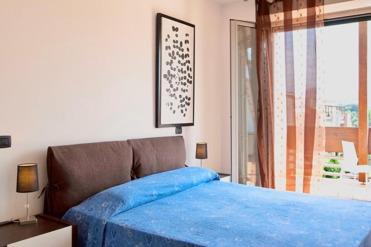 Isa-Apartments 4 Beds In Residence With Swimming-Pool In San Vincenzo, Just 600 Meters From The Sea Exterior photo