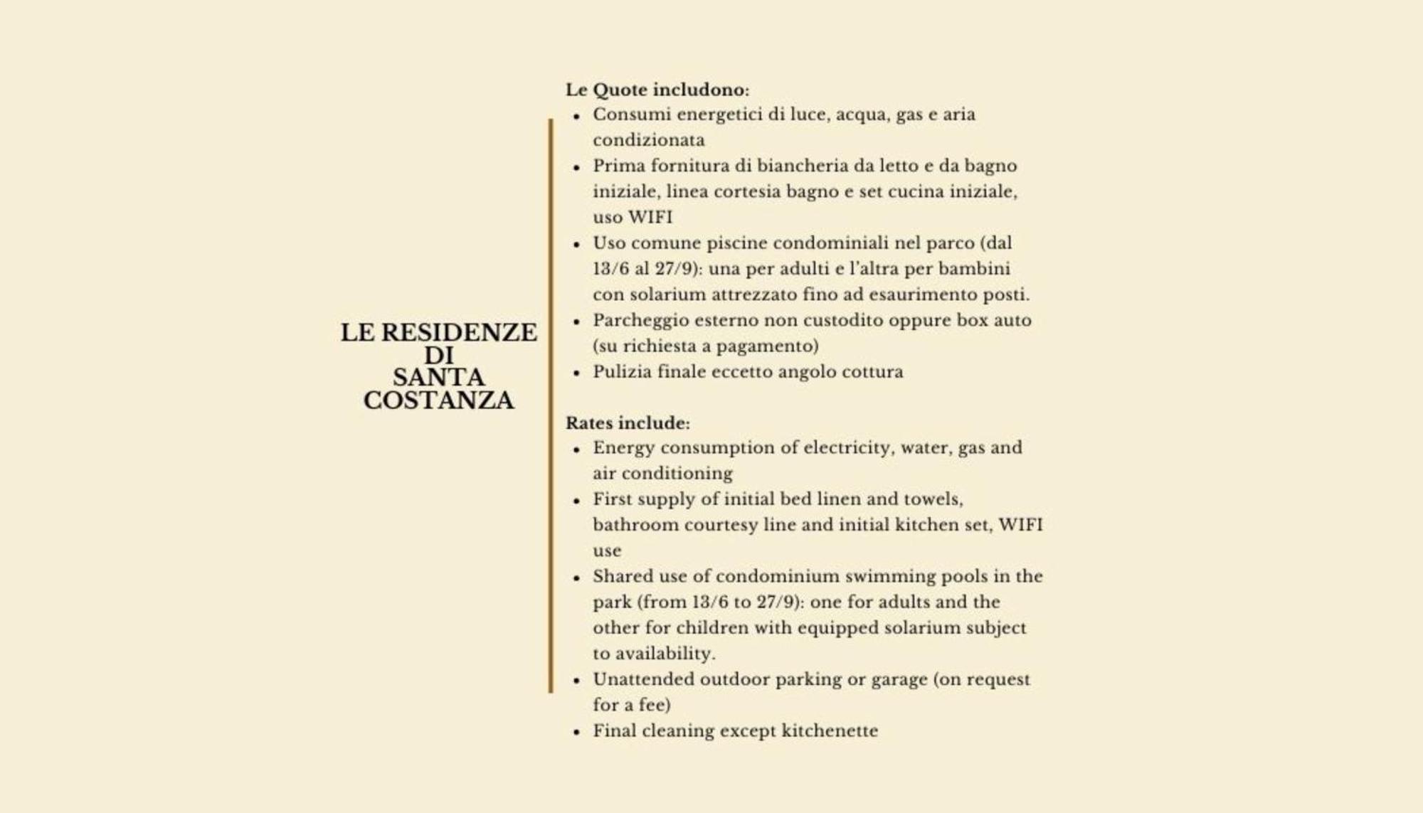 Isa-Apartments 4 Beds In Residence With Swimming-Pool In San Vincenzo, Just 600 Meters From The Sea Exterior photo
